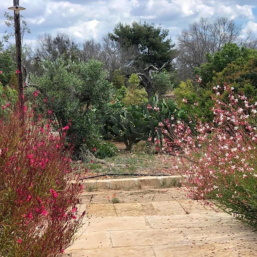 Tenuta La Milogna Gallipoli Exterior foto
