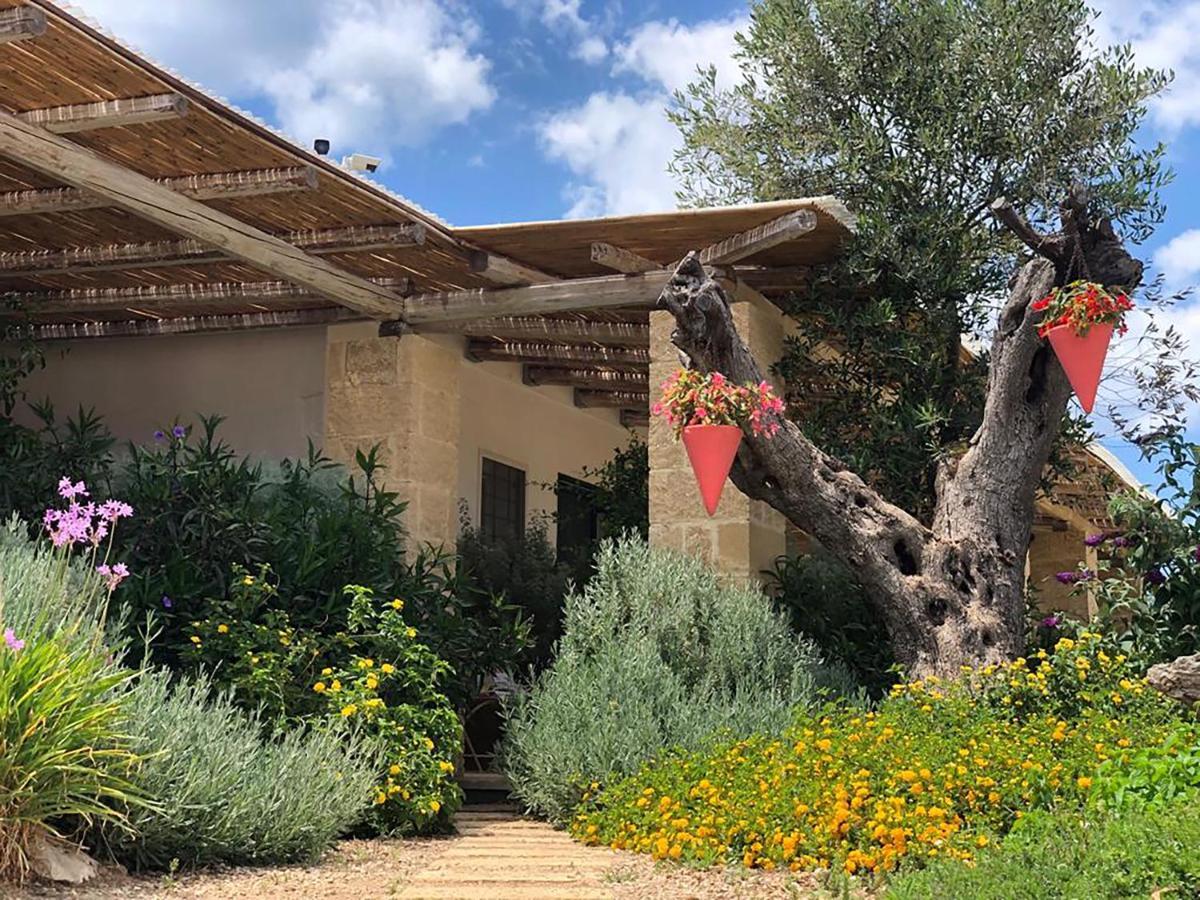 Tenuta La Milogna Gallipoli Exterior foto