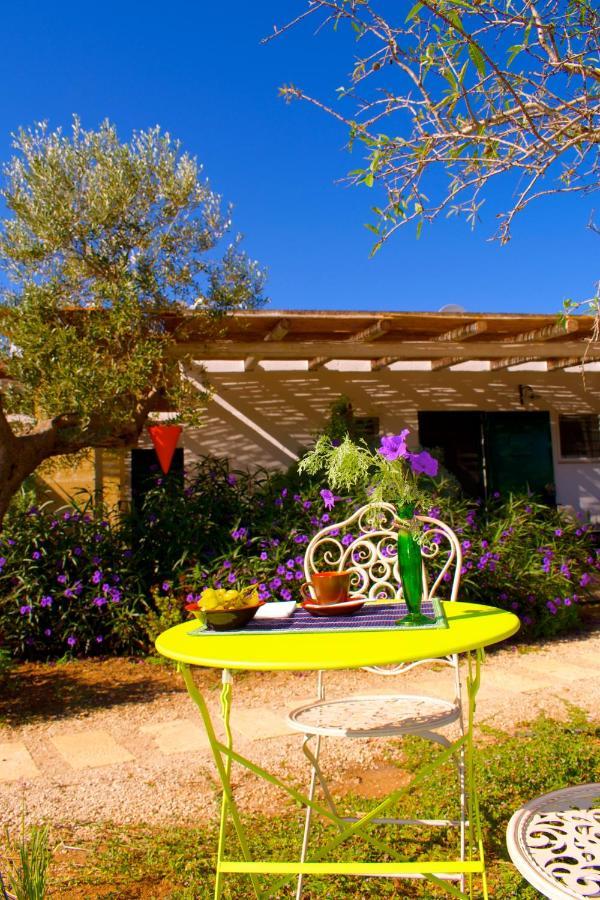 Tenuta La Milogna Gallipoli Exterior foto