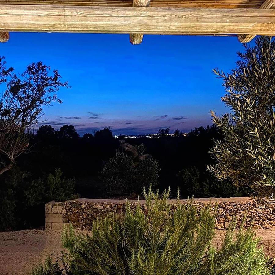 Tenuta La Milogna Gallipoli Exterior foto