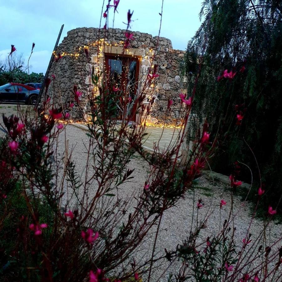 Tenuta La Milogna Gallipoli Exterior foto